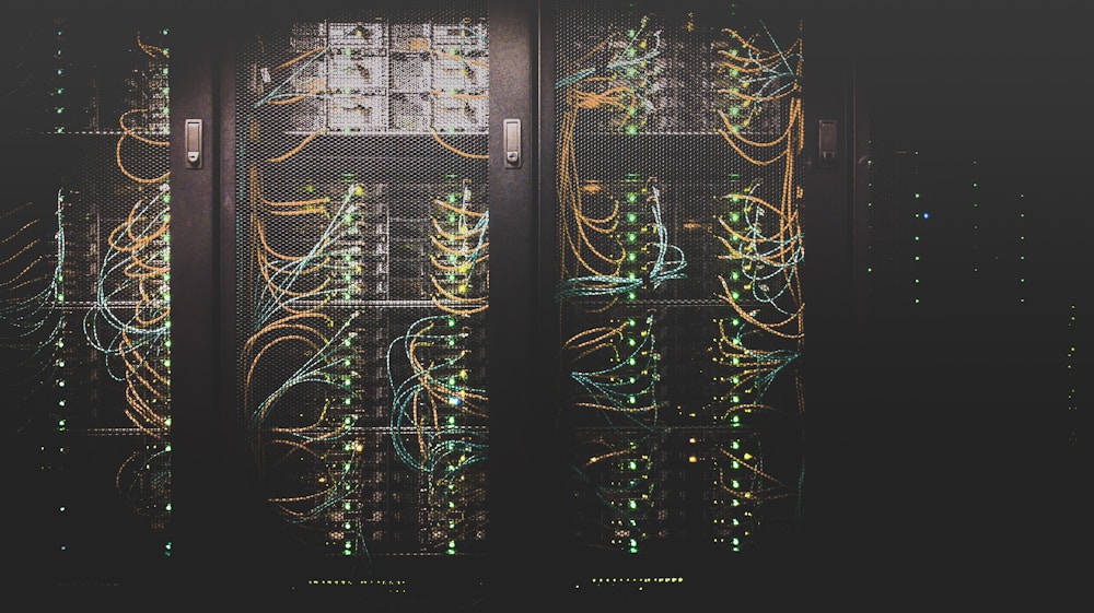 データセンター